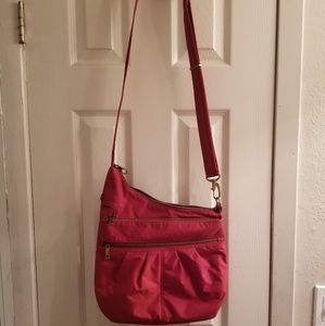 Travelon Crossbody Bag